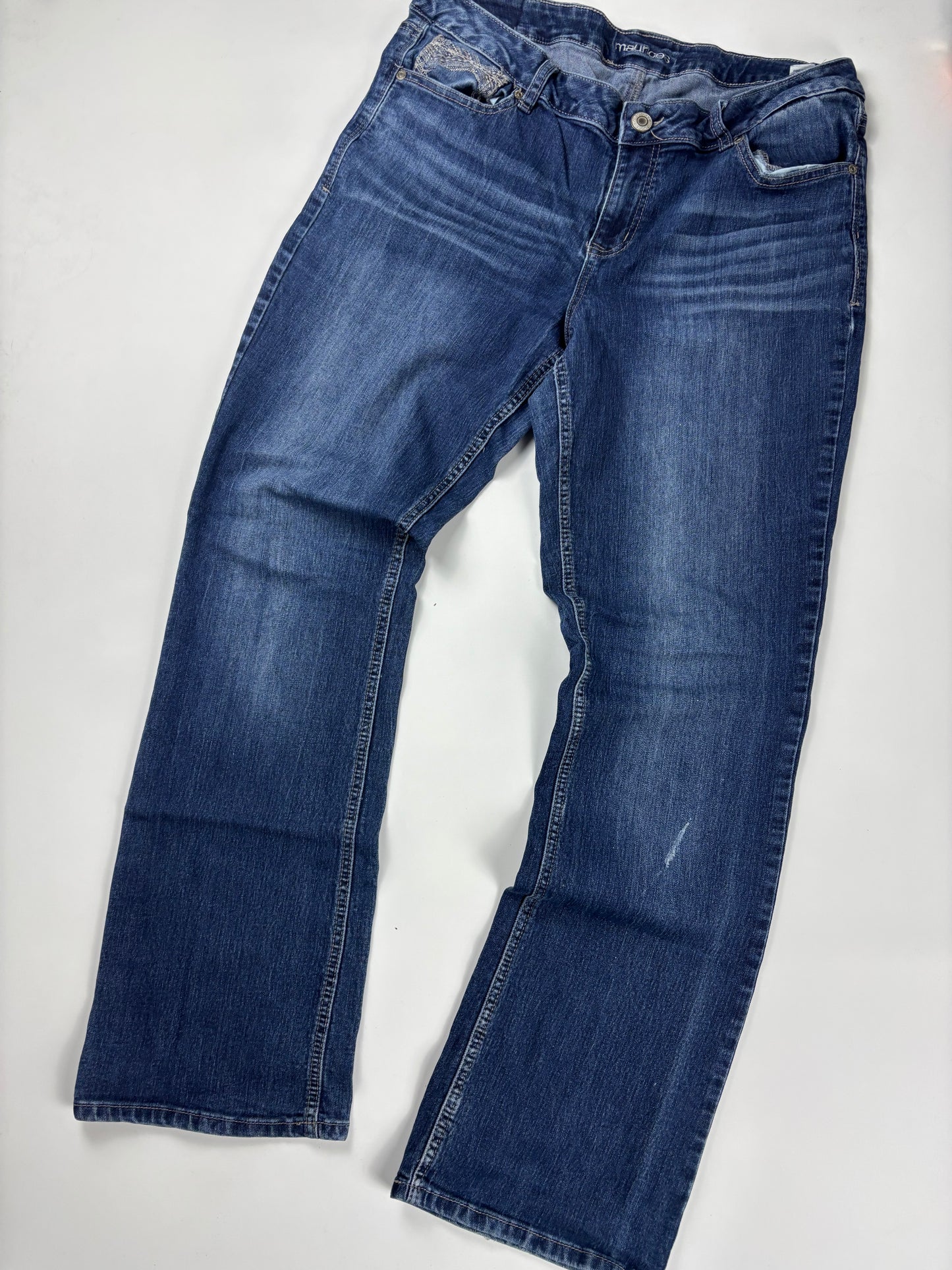 Vintage Jeans XL