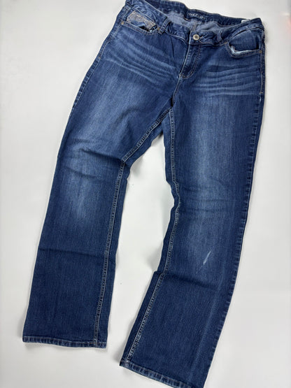 Vintage Jeans XL