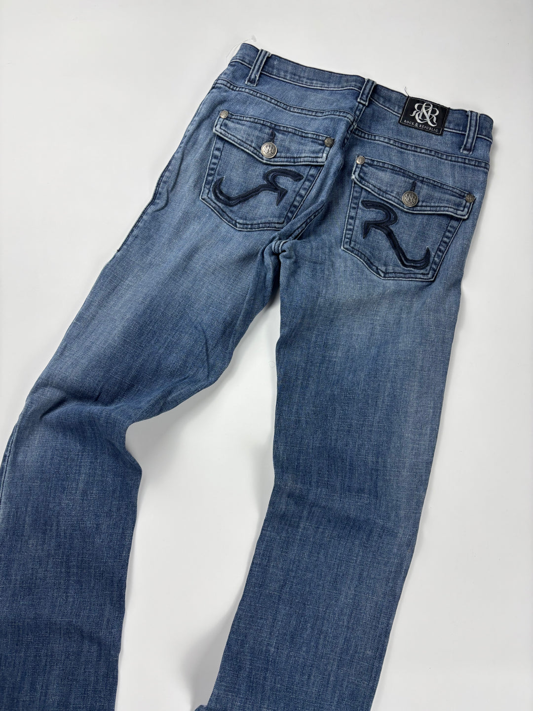 Rock Repuplic low waist Jeans S
