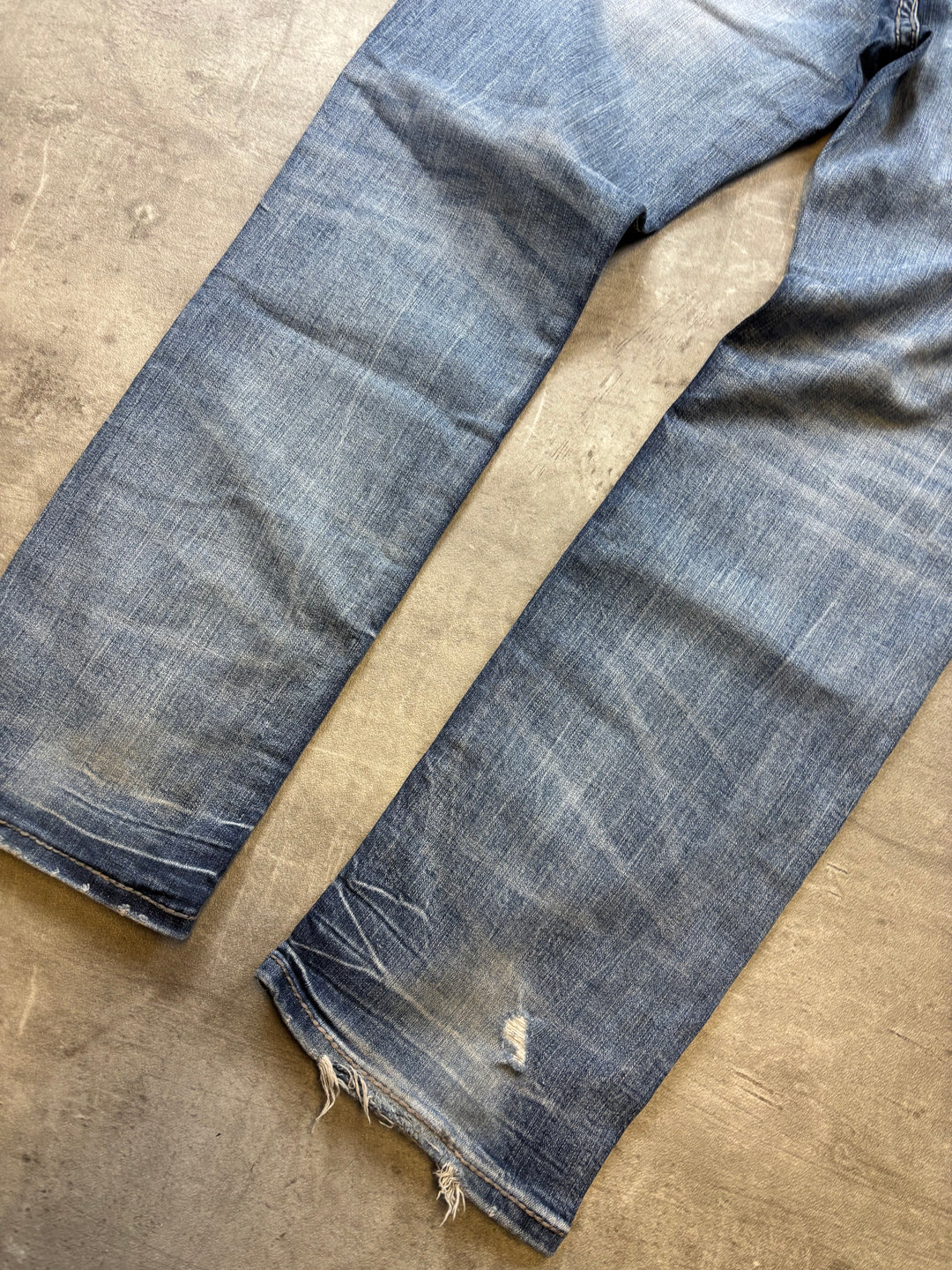 Rock Revival Jeans XL