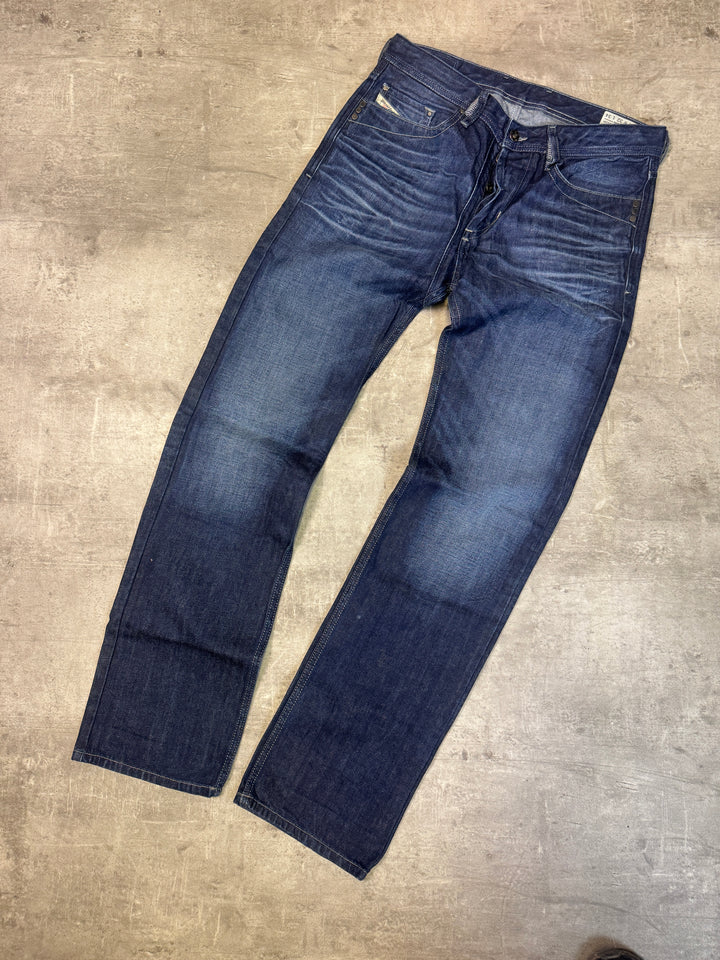 Diesel Straight Jeans M