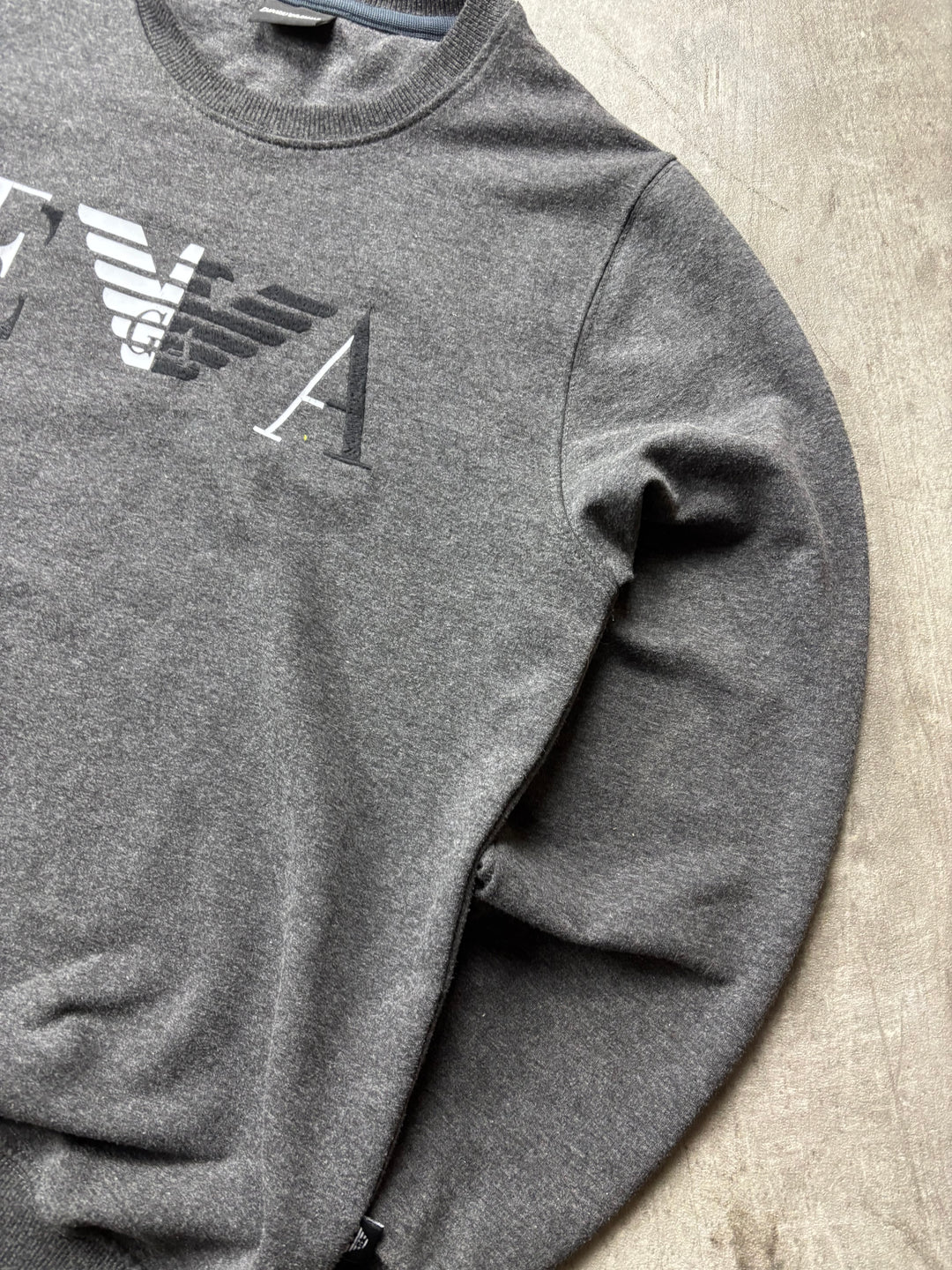 EA7 Sweater M