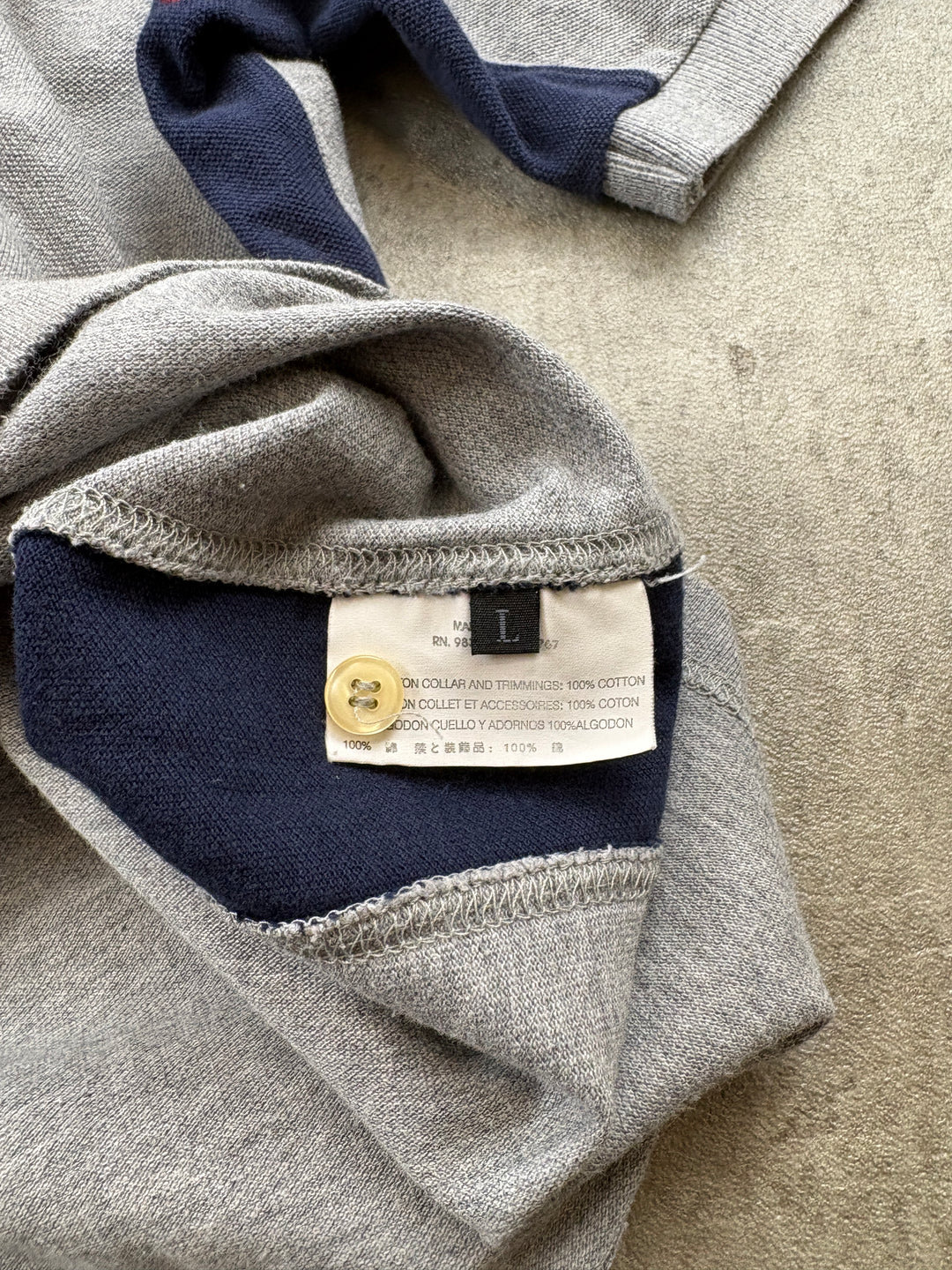 Prada Polo M-L