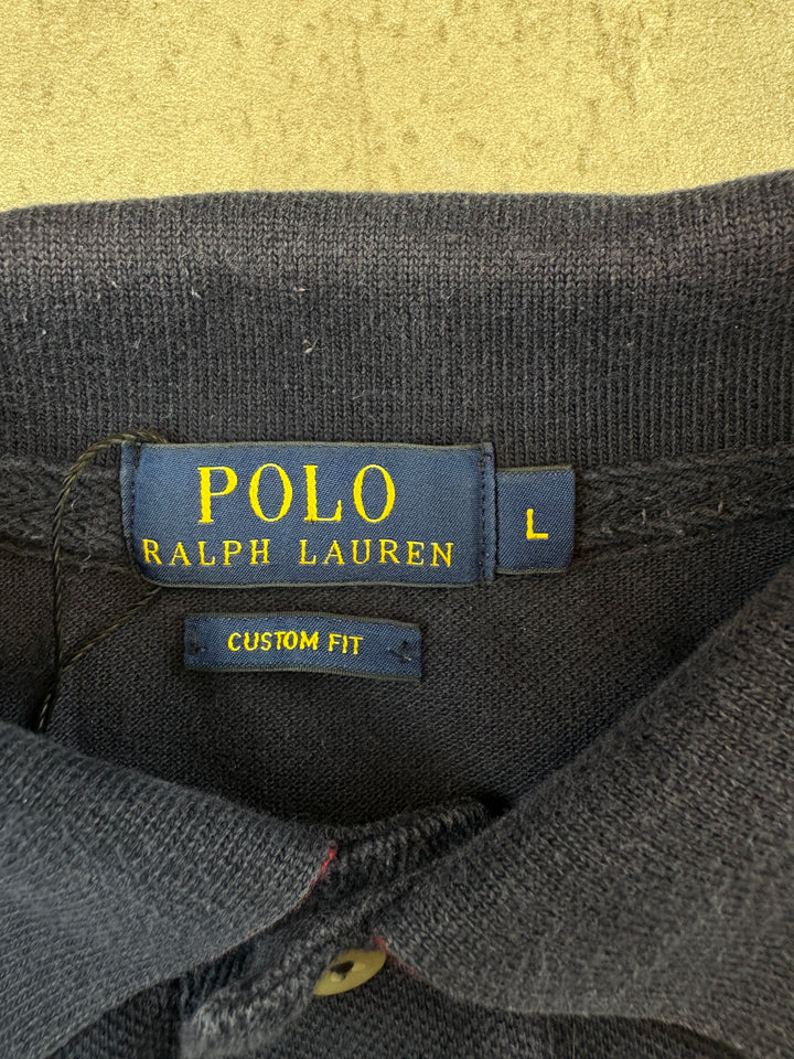Ralph Lauren USA Polo L