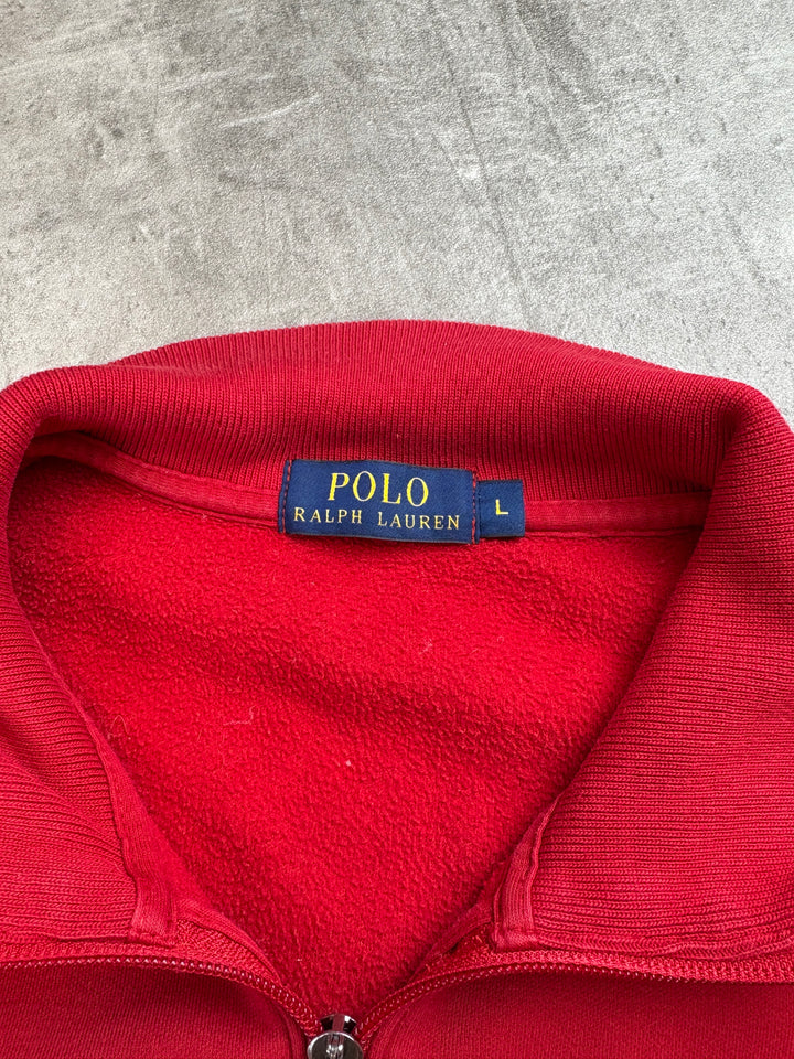 Ralph Lauren Zipper L