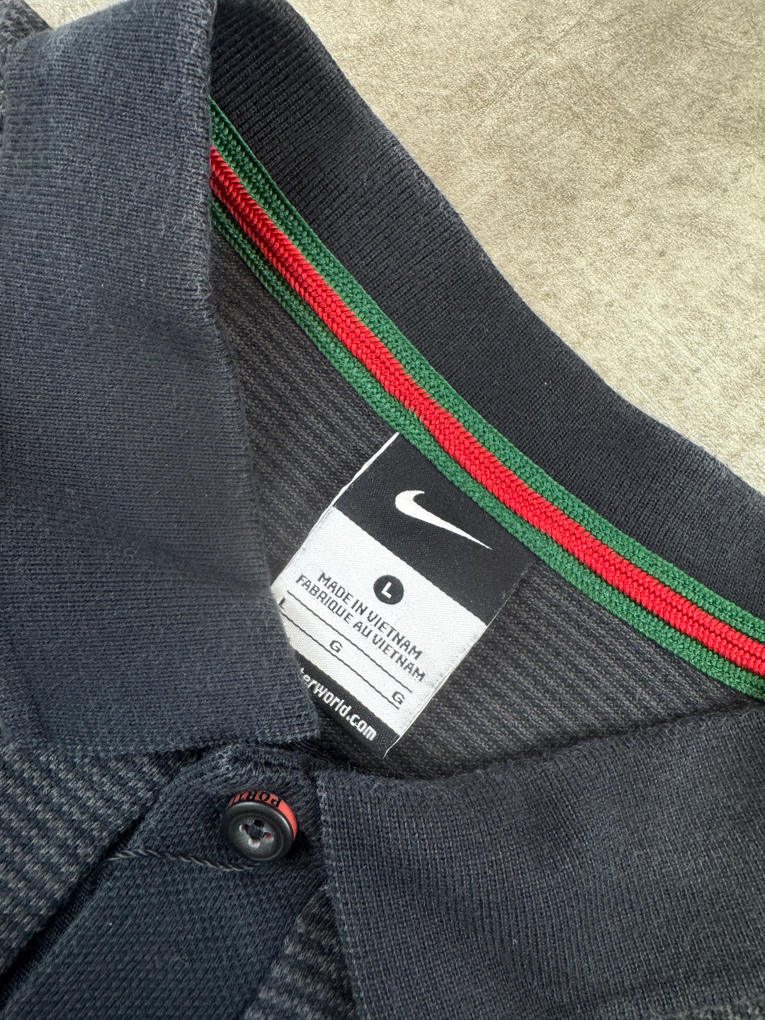 Nike Portugal Polo M