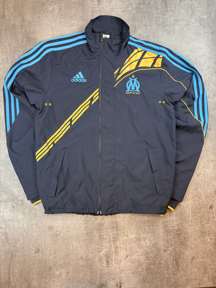 Adidas Marseille Trackjacket M