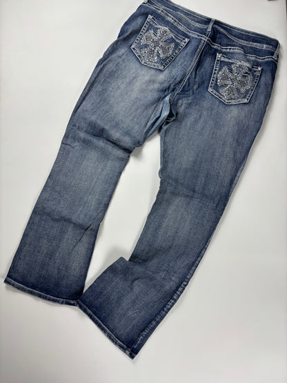 Vintage Jeans M