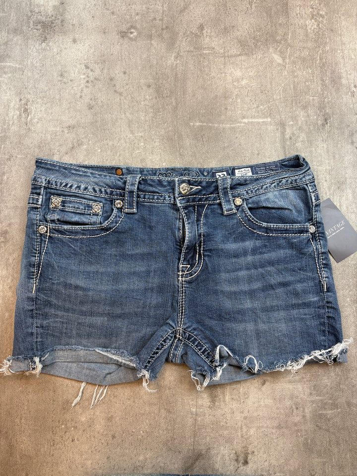 Miss Me Shorts M | 33