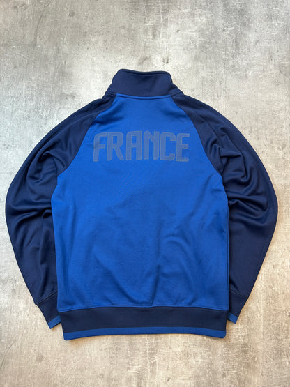Nike Frankreich Trackjacket M