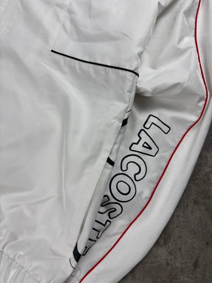 Lacoste Trackjacket S