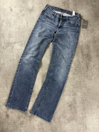 Armani Low Waist Jeans S