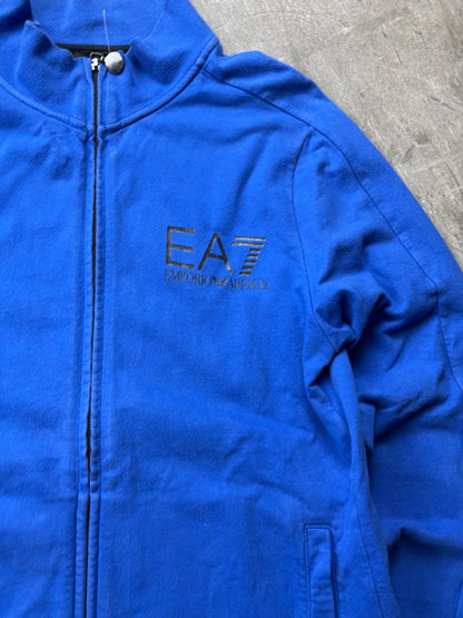 EA7 Jacke L
