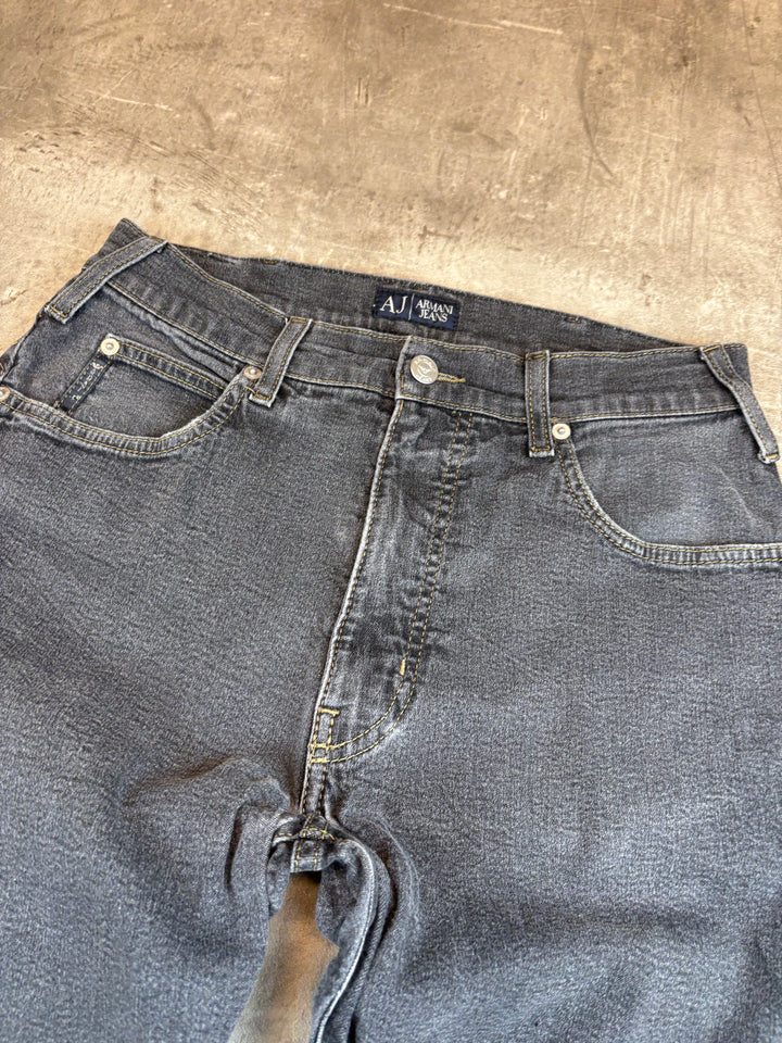 Armani Straight Jeans S