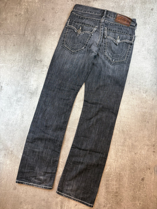 True Religion Straight Jeans S