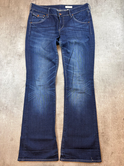 Vintage Low Waist Jeans M