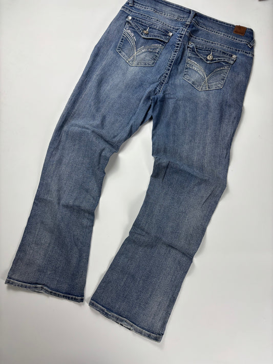 Vintage Jeans L