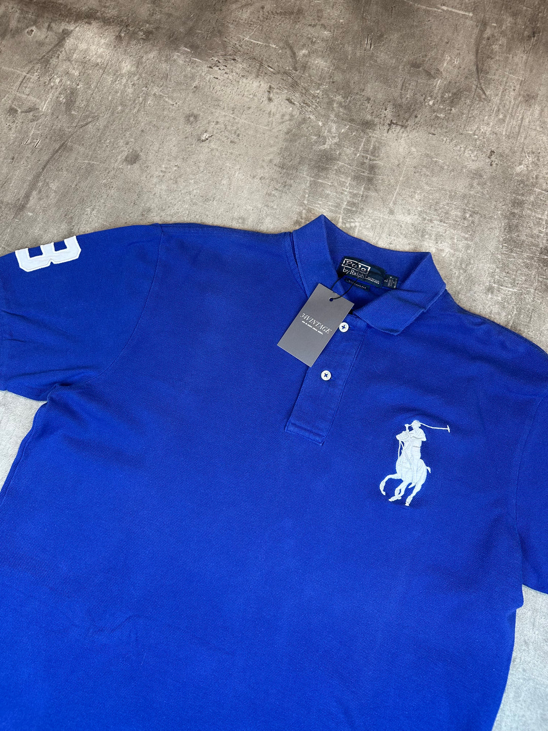 Ralph Lauren Polo L