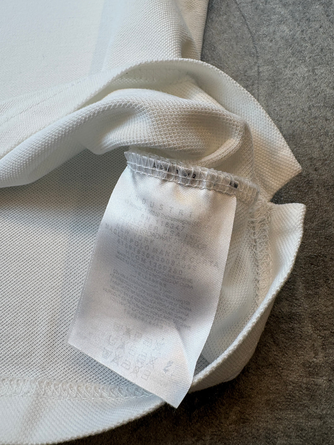 Moncler Polo M