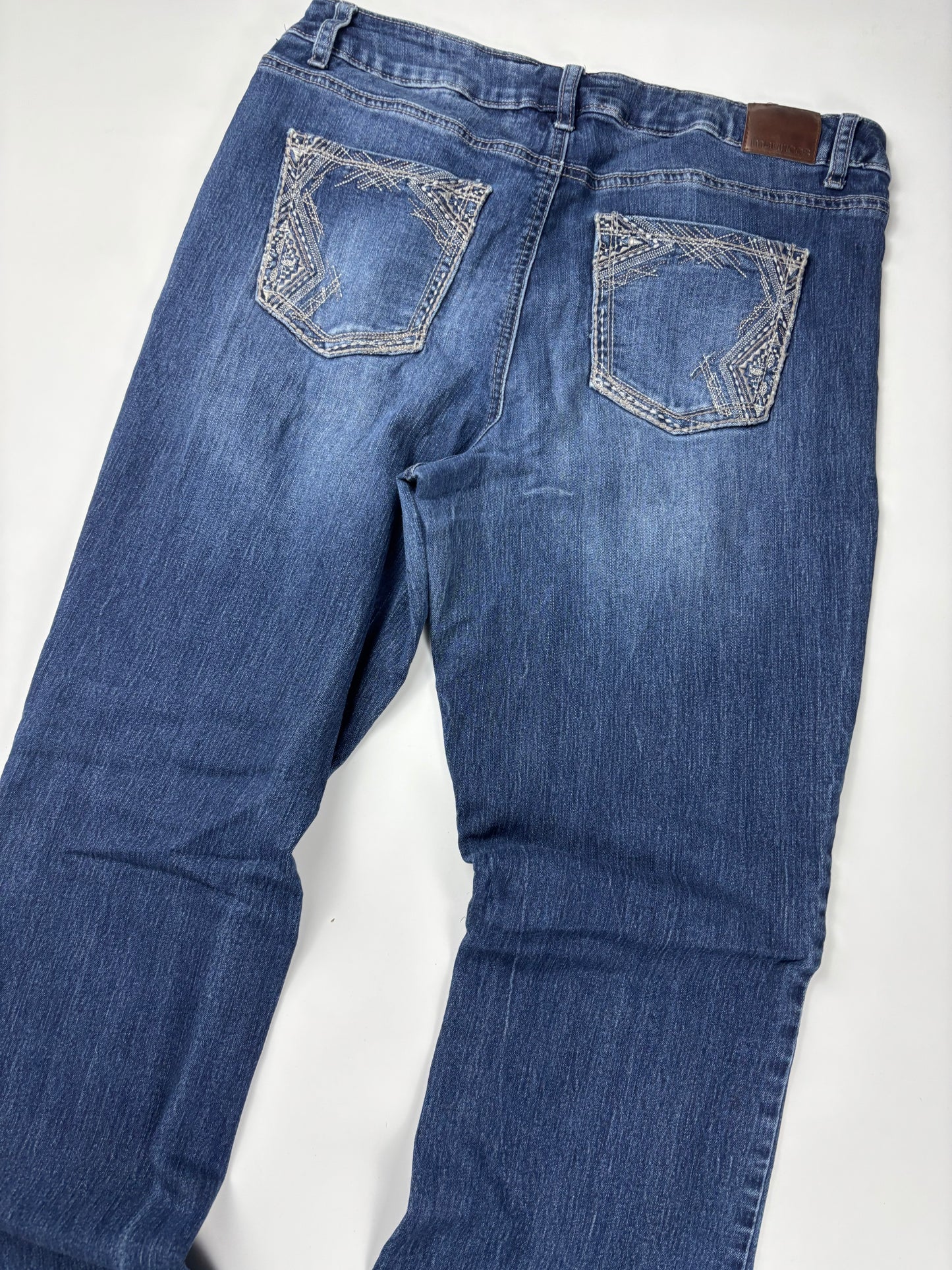 Vintage Jeans XL
