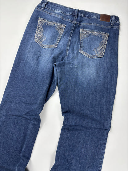 Vintage Jeans XL