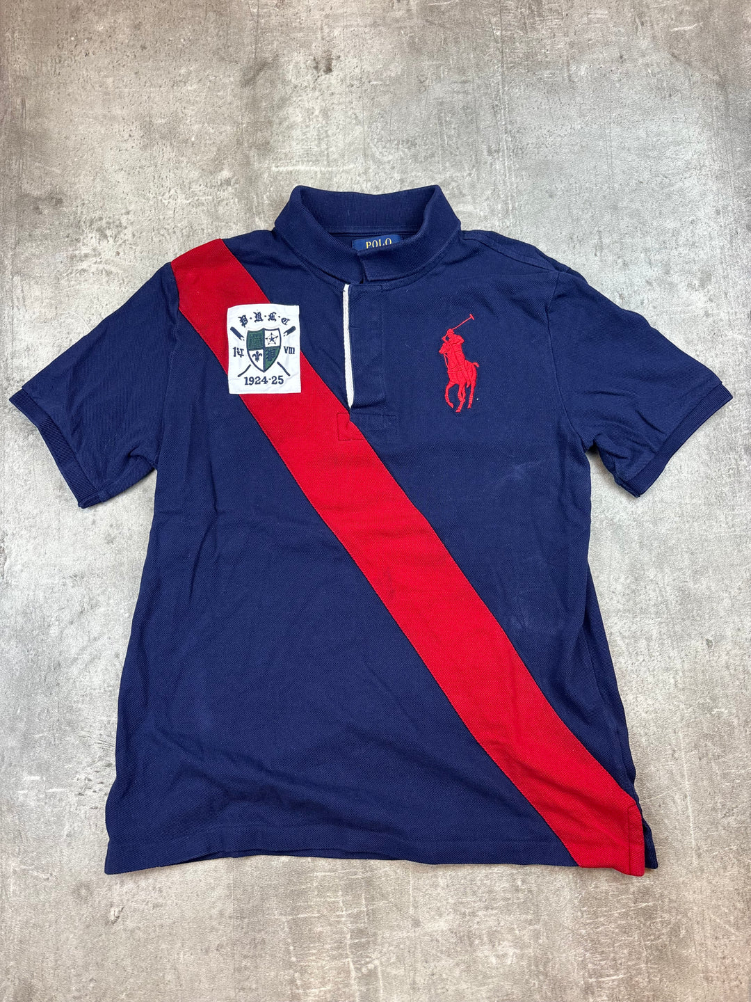 Ralph Lauren Polo S