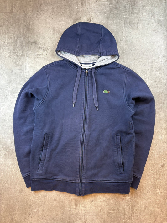 Lacoste Zipper M