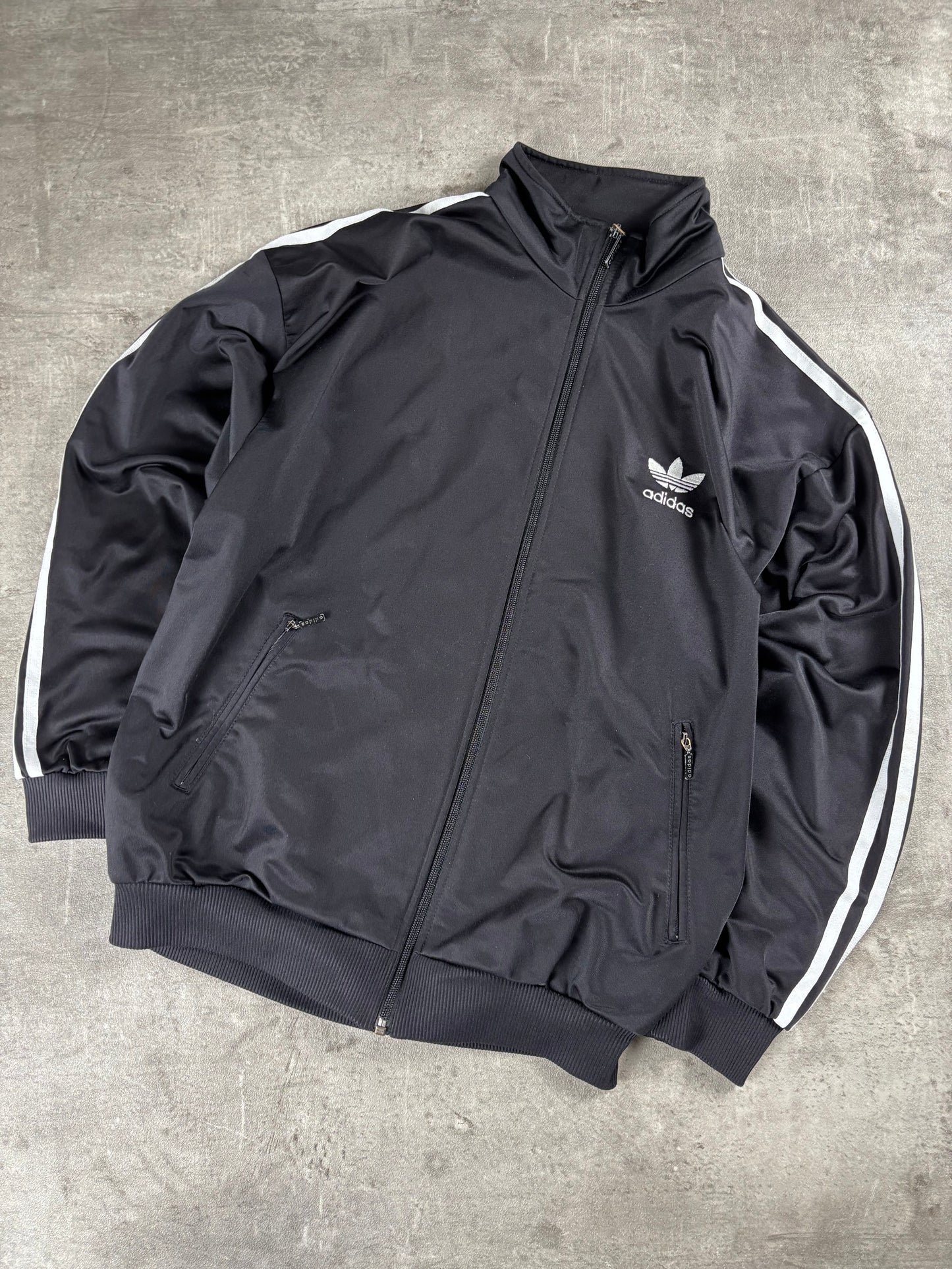 Adidas Trackjacket XL