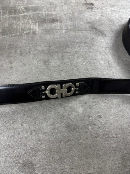 Ferragamo Gürtel 110cm