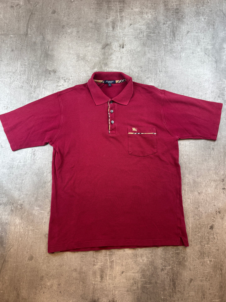 Burberry Polo M