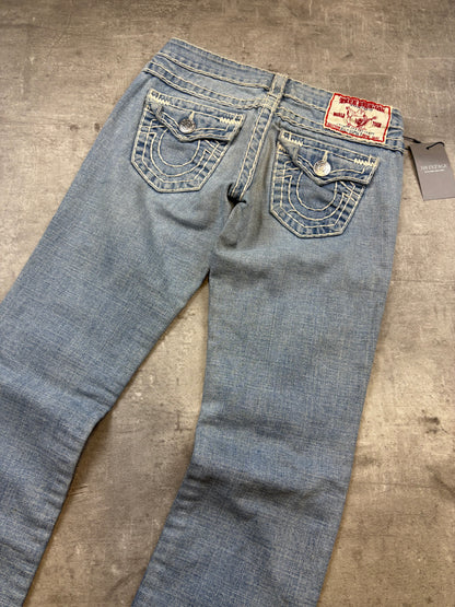 True Religion Low waist Jeans S