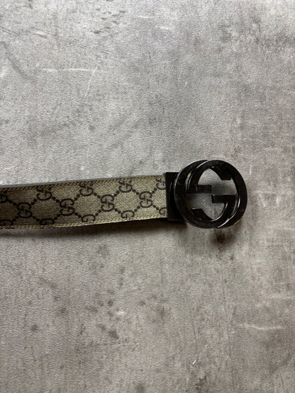 Gucci Gürtel 88cm