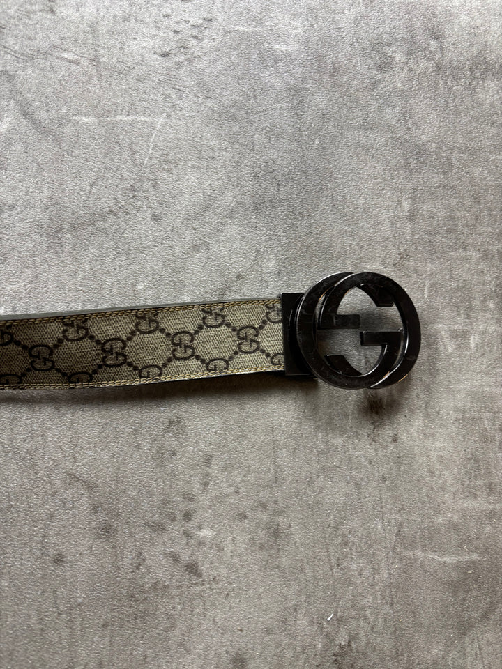 Gucci Gürtel 88cm