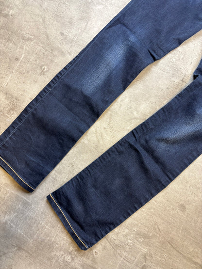 True Religion Low Waist Jeans S