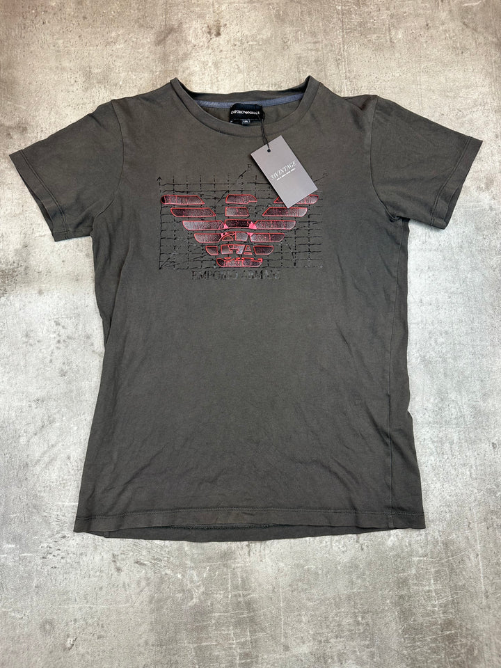 Armani T-Shirt S