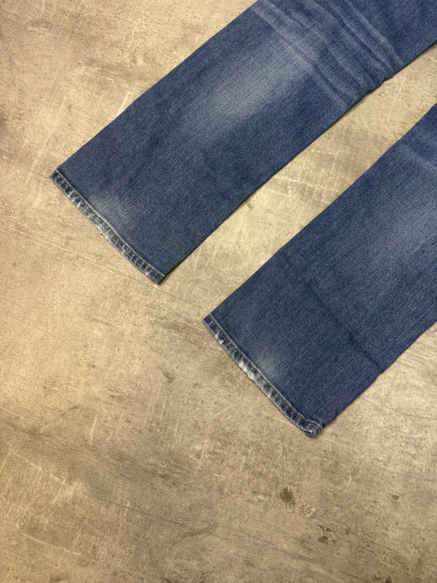 Diesel Straight Jeans M