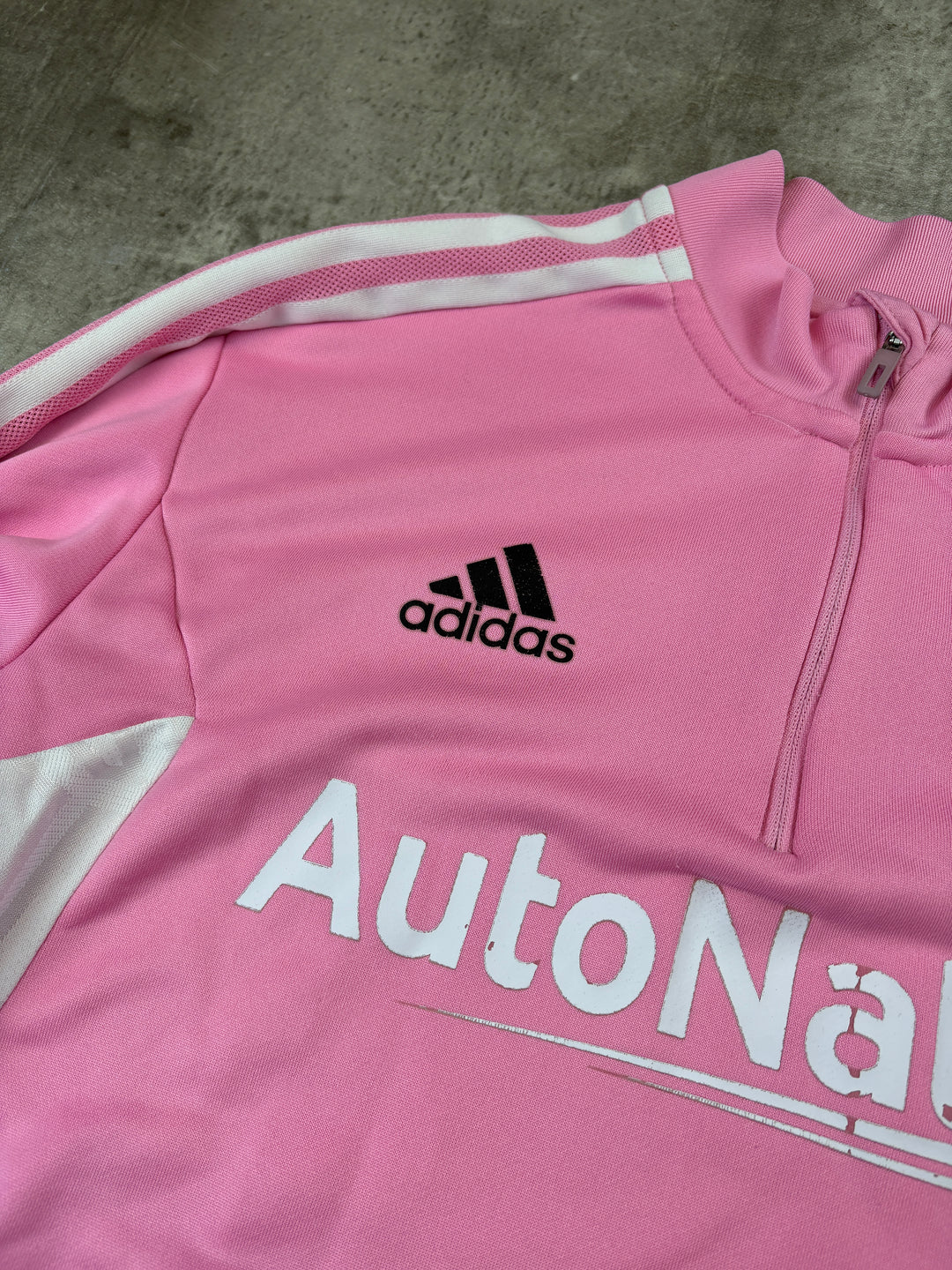 Adidas Inter Miami Trackjacket M