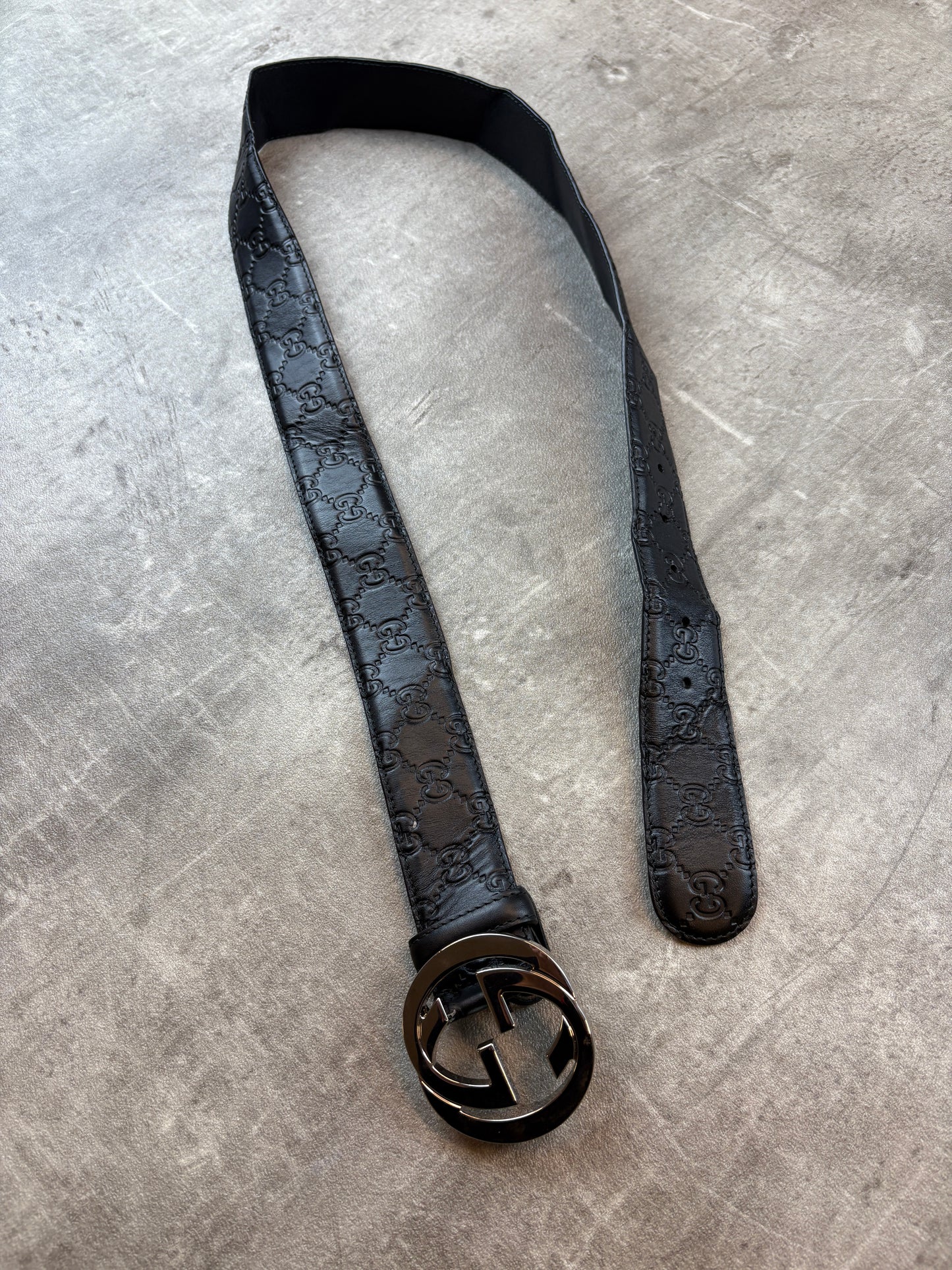 Gucci Gürtel 105cm