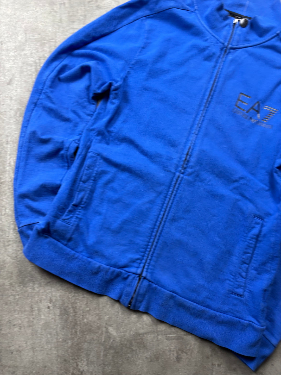 EA7 Jacke L