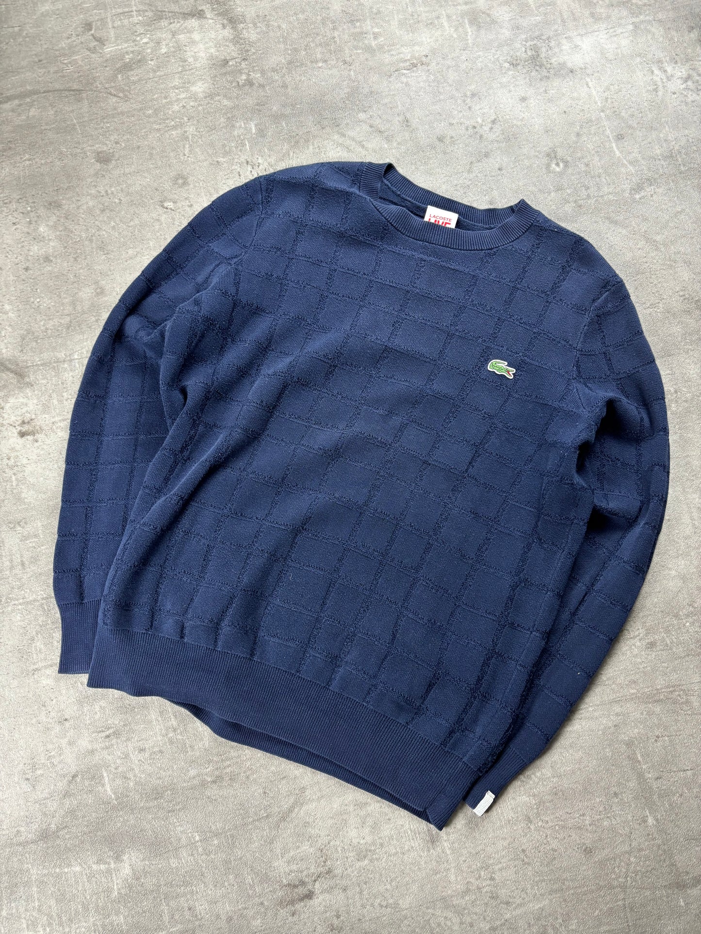 Lacoste Sweater M
