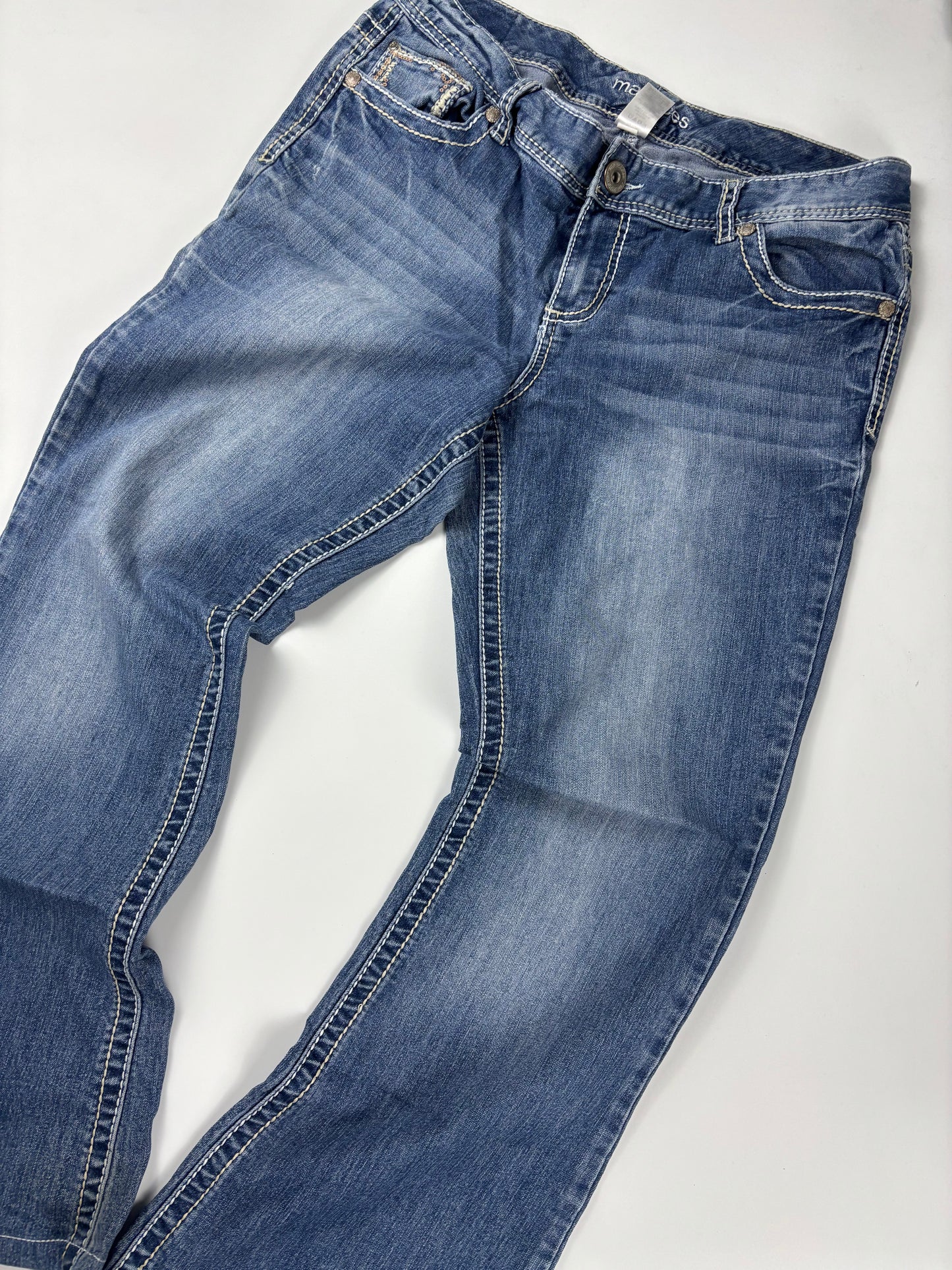 Vintage Jeans XL