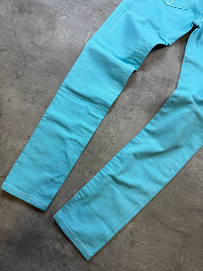 Miss Me Low Waist Jeans S