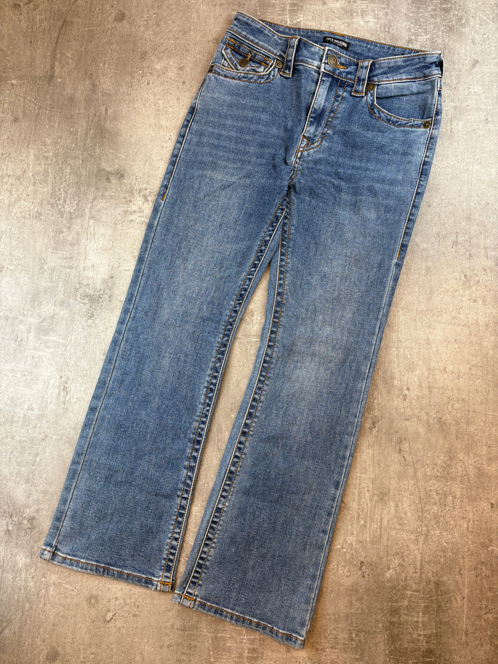 True Religion Mid Waist Jeans XS