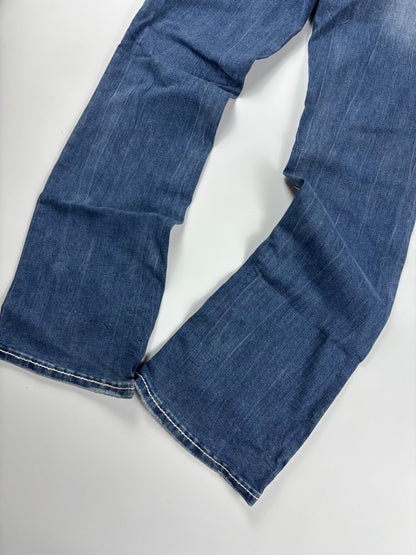 Vintage Jeans XL