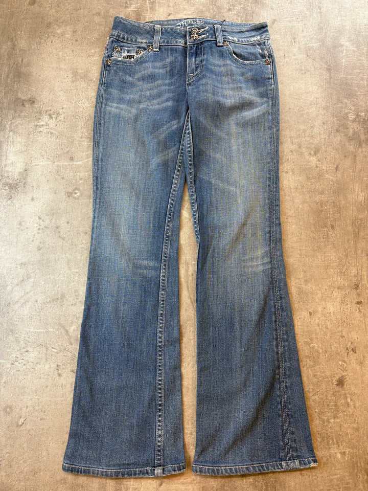 Miss Me Low Waist Jeans S