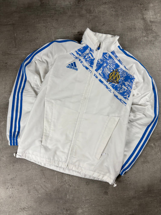 AdidasXMarseille Trackjacket S