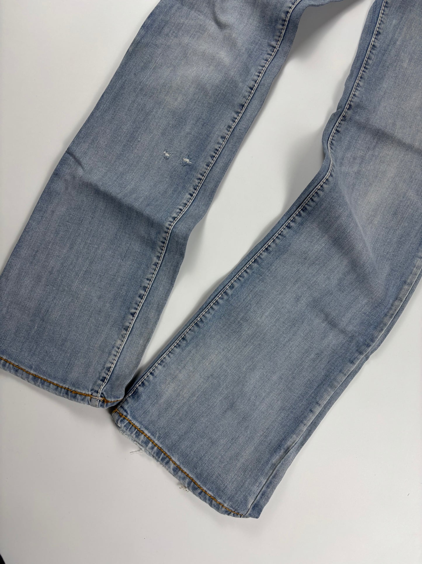 Vintage Jeans XL