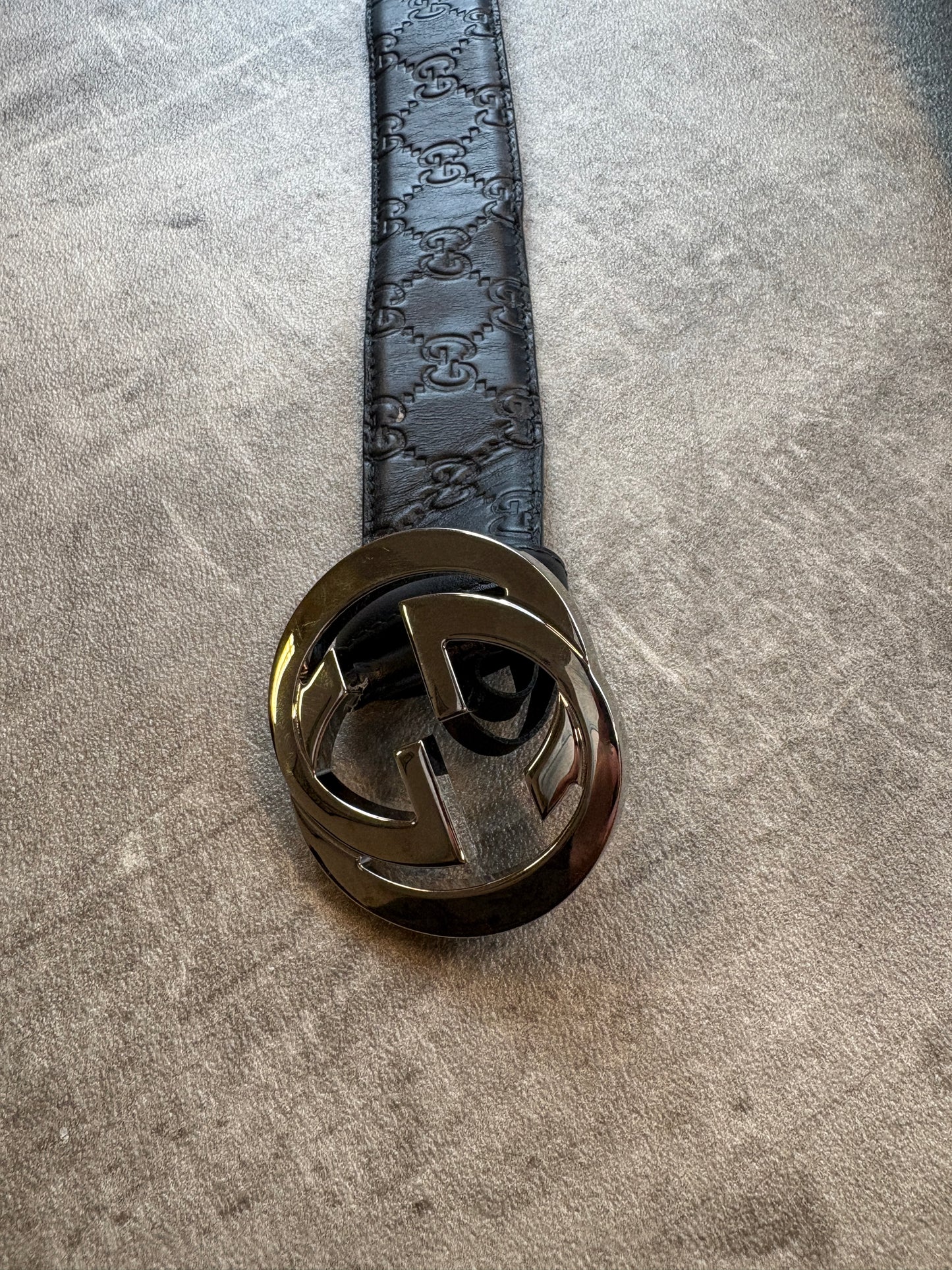Gucci Gürtel 105cm