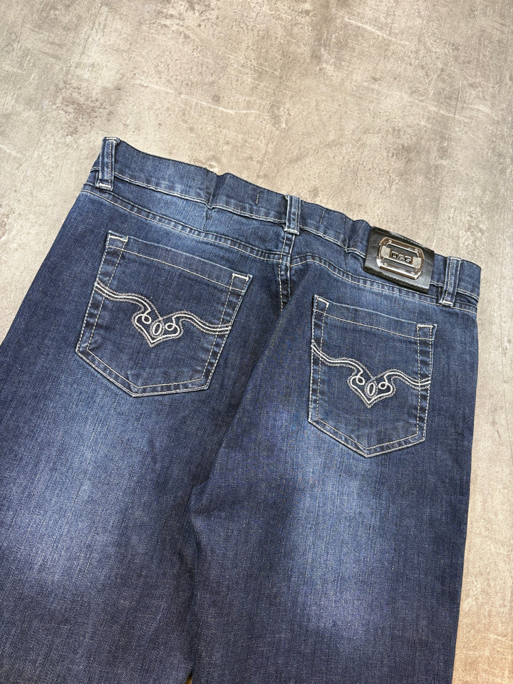 Dolce&amp;Gabbana Straight Jeans M