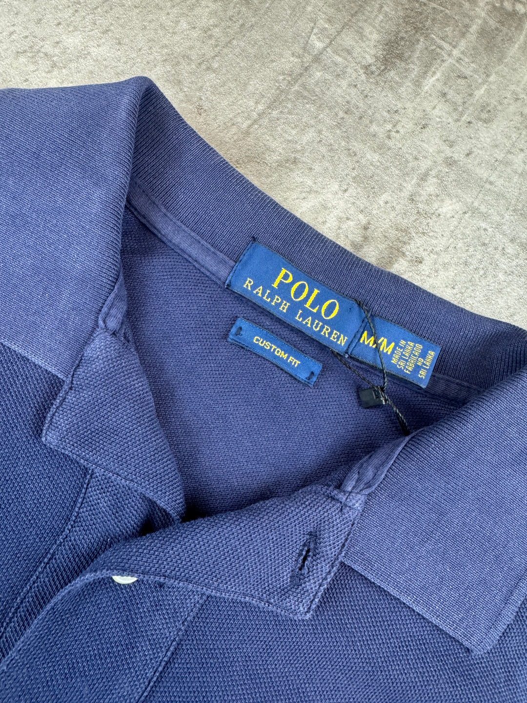 Ralph Lauren Polo M